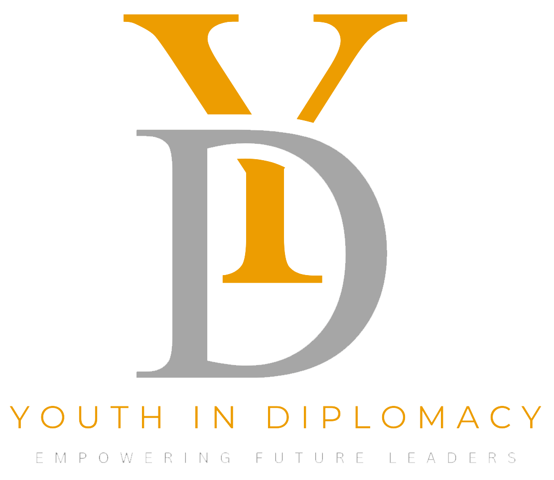Youth in Diplomacy